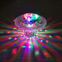 Basseinivalgustid 7LED basseinivalgustid