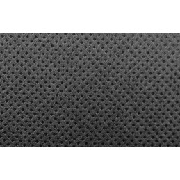 Juoda agrotekstilė piktžolėms 0,8x35m agrotekstilė nuo piktžolių 50g