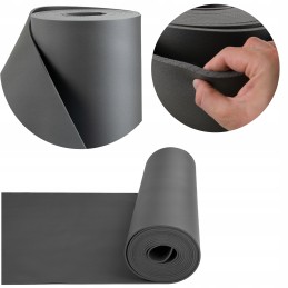 Baseino kilimėlis, aukščiausios kokybės putplastis, 8 mm pagrindas, atsparus vandeniui, minkštas pagrindas