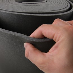 Aukščiausios kokybės putplasčio baseino kilimėlis, 8mm, 1m2, sodo baseino grindys