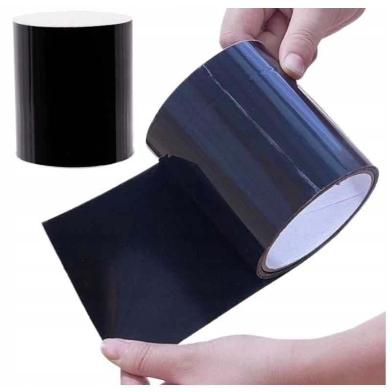 Latki juostos remonto rinkinys skirtas klijuoti skraidančio baseino remontą stiprus 1-5m