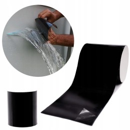 Latki juostos remonto rinkinys skirtas klijuoti skraidančio baseino remontą stiprus 1-5m