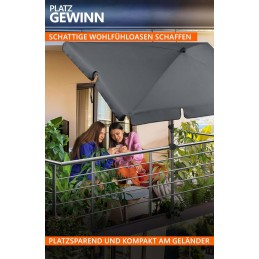 balkono skėčio laikiklis, tvirtas metalinis balkono stovo pagrindas