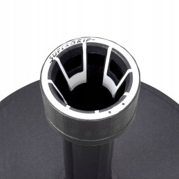 Sunkus betoninis pagrindas sodo skėčiui, didelis sodo skėtis 15 kg