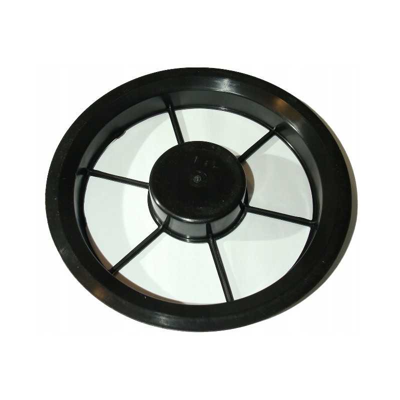 Bestway smėlio siurblio šerdies įkrovimo dangtelis