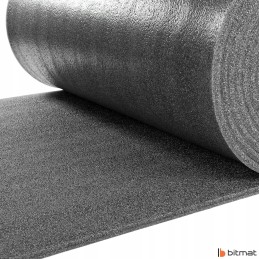 Putplasčio kilimėlis sodo baseinui, storas pagrindas, 2 cm, vandeniui atsparus polietilenas