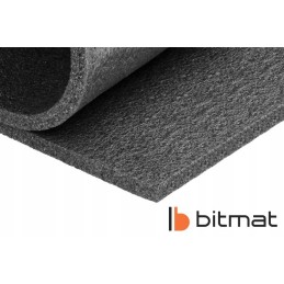 Putplasčio kilimėlis sodo baseinui, storas pagrindas, 2 cm, vandeniui atsparus polietilenas