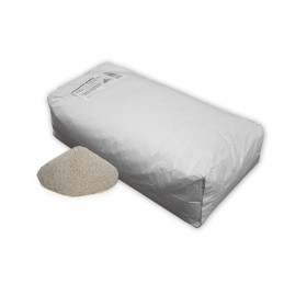Kvarcinio smėlio filtravimo baseino siurblio filtras, smėlio baseino siurblys, 25 kg