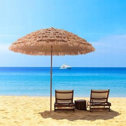 Sodo paplūdimio skėtis - 150 cm