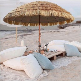 Sodo paplūdimio skėtis - 150 cm