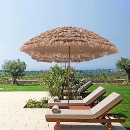 Sodo paplūdimio skėtis - 150 cm