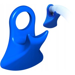 Baseino vamzdžio atrama Baseino vamzdžio laikiklis Intex Bestway OE 34mm x 40mm