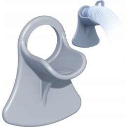 Atraminio vamzdžio laikiklis bestway intex rėmo baseinui 32 mm vamzdžiui