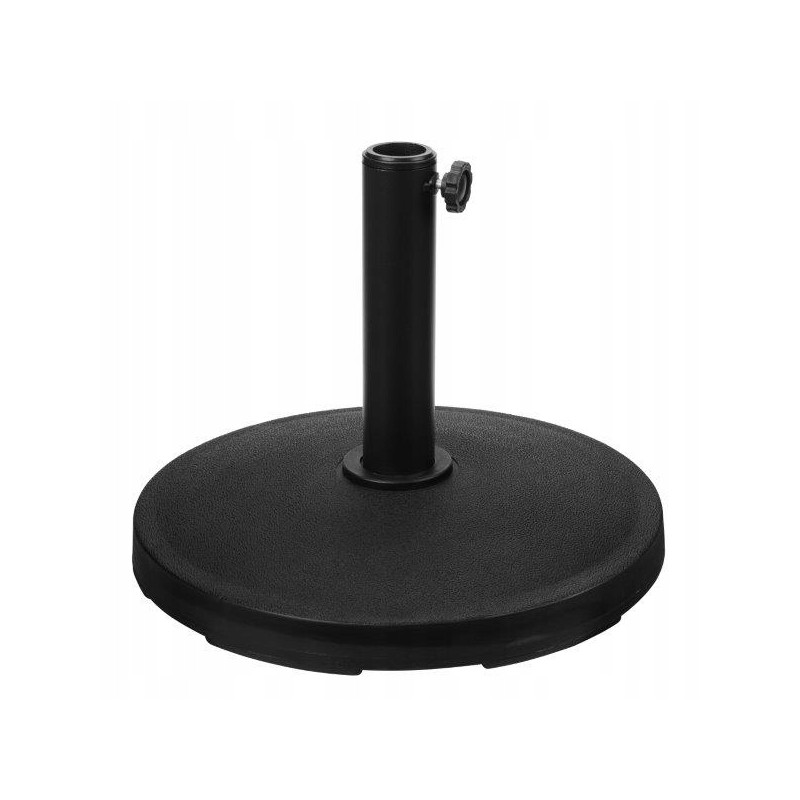 Floridos sodo skėčio pagrindas