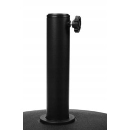 Floridos sodo skėčio pagrindas