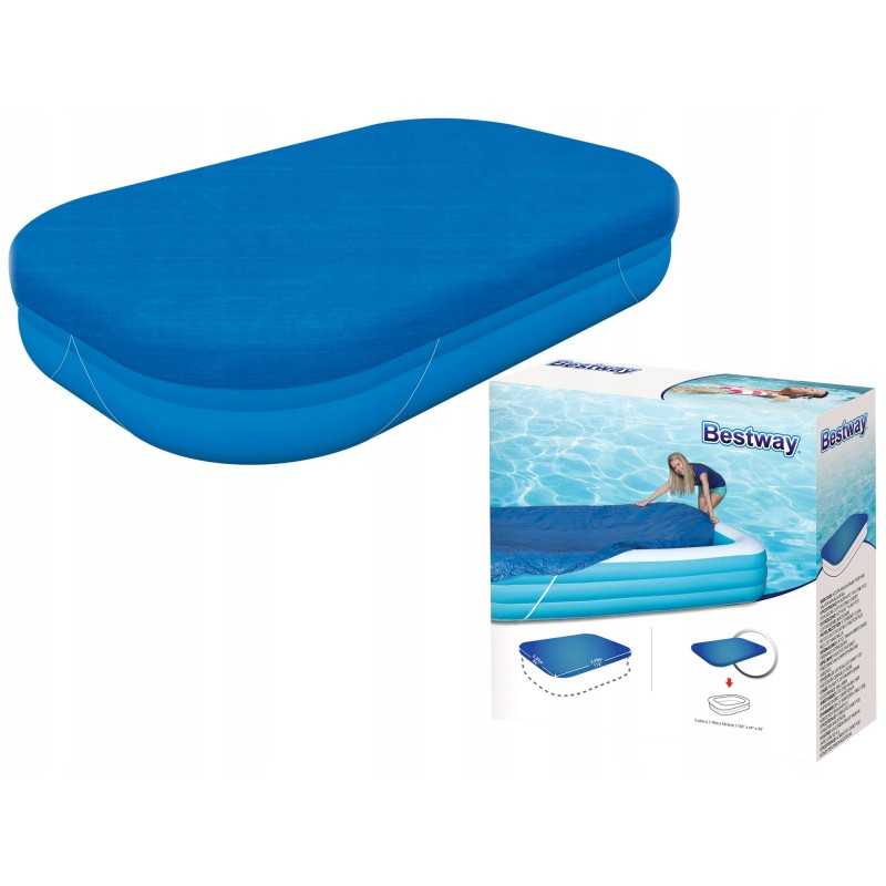 Bestway dangtis pripučiamam baseinui 280x184 58319
