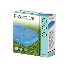 Bestway dangtis pripučiamam baseinui 280x184 58319