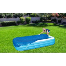 Bestway dangtis pripučiamam baseinui 280x184 58319