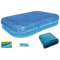 Bestway dangtis pripučiamam baseinui 280x184 58319