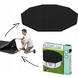 Bestway 58036 danga skirta 305 cm baseinui