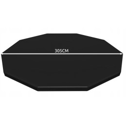 Bestway 58036 danga skirta 305 cm baseinui
