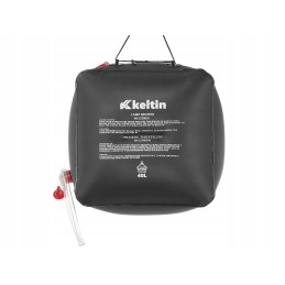 Turistidušš 40l k00401