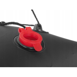 Turistidušš 40l k00401