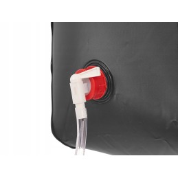 Turistidušš 40l k00401