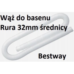 žarnos vamzdis bestway intex žarnos sodo baseino siurbliui ilgis 150cm