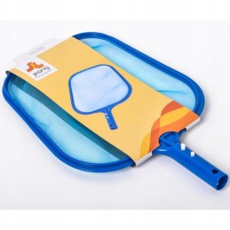 Tinklinis sietelis, skimeris, lapų rinktuvas, purvas