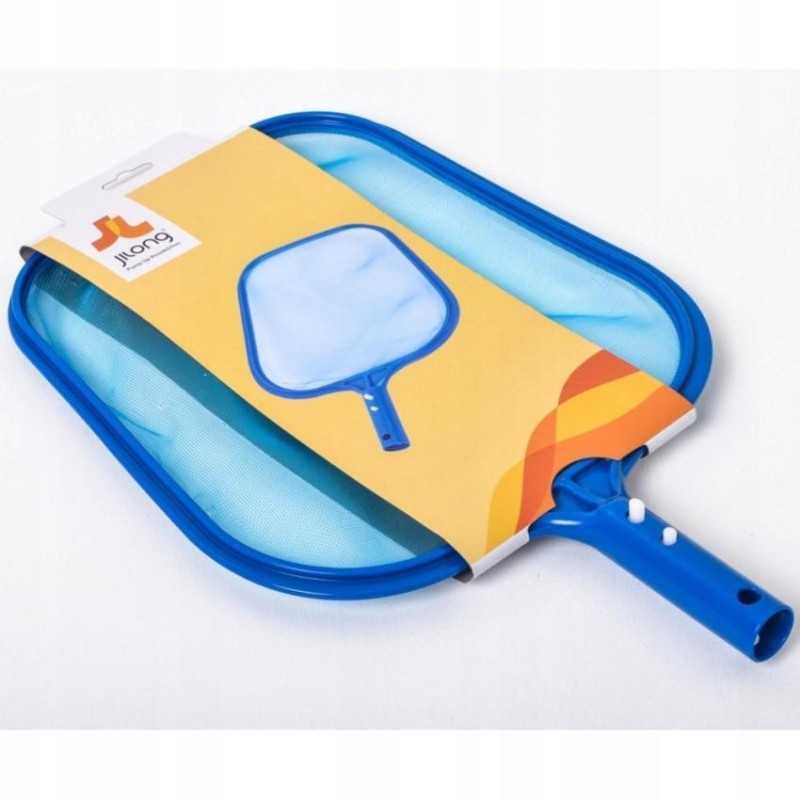 Tinklinis sietelis, skimeris, lapų rinktuvas, purvas