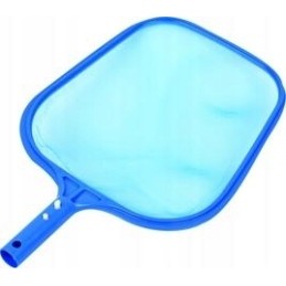 Tinklinis sietelis, skimeris, lapų rinktuvas, purvas