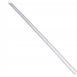 Plaukimo baseino lazdų tinklelis nešvarumams pašalinti