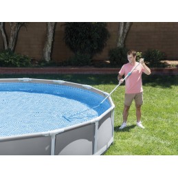 Intex 29053 baseino valymo šepetys 40cm