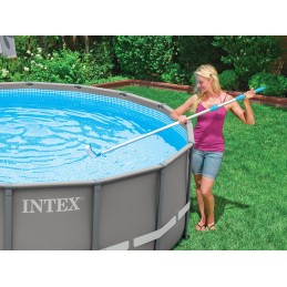 Intex 29053 baseino dugno valymo šepetys