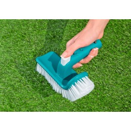 Šepetys baseino dugnui ir sienoms valyti, bestway antgalis