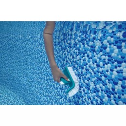 Šepetys baseino dugnui ir sienoms valyti, bestway antgalis