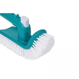 Šepetys baseino dugnui ir sienoms valyti, bestway antgalis