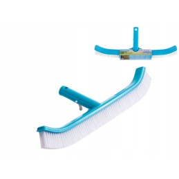 Baseino valymo šepetėlis 406 mm storio intex 29053