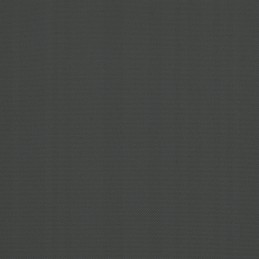 Sodo skėčio pakaitinis užvalkalas, antracitas, 300 cm