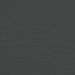 Sodo skėčio pakaitinis užvalkalas, antracitas, 300 cm