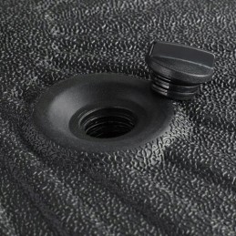 Sodo skėčio pagrindas, kurį reikia užpildyti vandeniu