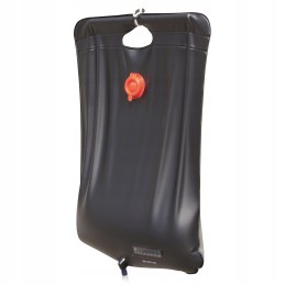 Saulės dušas turistiniam kempingui 58224