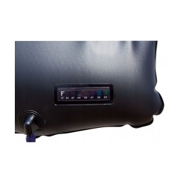 Saulės dušas turistiniam kempingui 58224