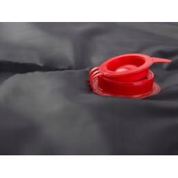 Saulės dušas turistiniam kempingui 58224