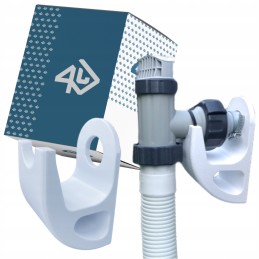 Intex bestway baseino vamzdžių atraminis stovas