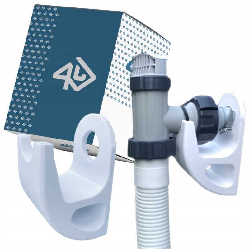 Intex bestway baseino vamzdžių atraminis stovas