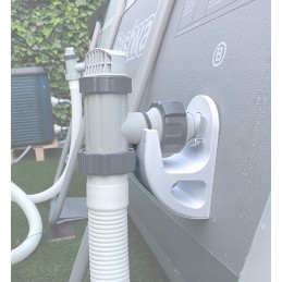 Intex bestway baseino vamzdžių atraminis stovas