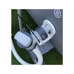 Intex bestway baseino vamzdžių atraminis stovas