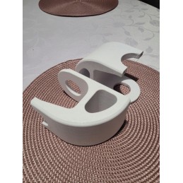 Intex bestway baseino vamzdžių atraminis stovas